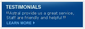 Testimonials